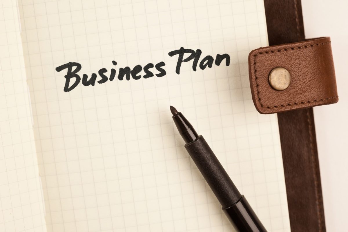 Businessplan: Mehr als bloße Zahlen