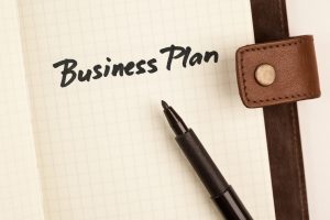 Neugründung, Umgründung oder Weitergabe: Ein Business Plan ist Voraussetzung für den Erfolg.