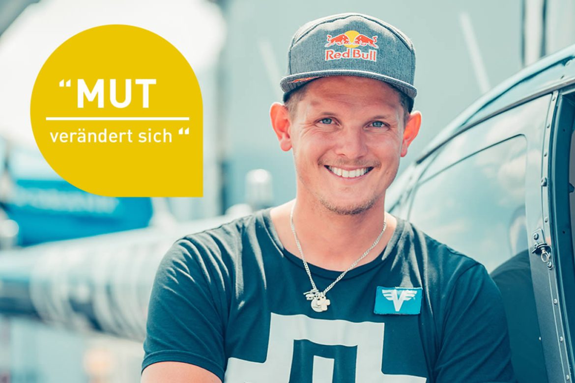 Thomas Morgenstern ist einer der erfolgreichsten Sportler Österreichs