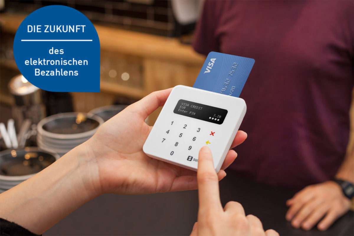 Mobile First – Mobile Kartenzahlungen und darüber hinaus!