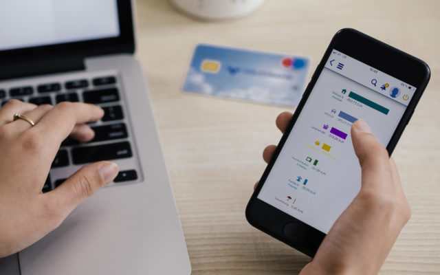 hausbanking – das individuelle Internet Banking