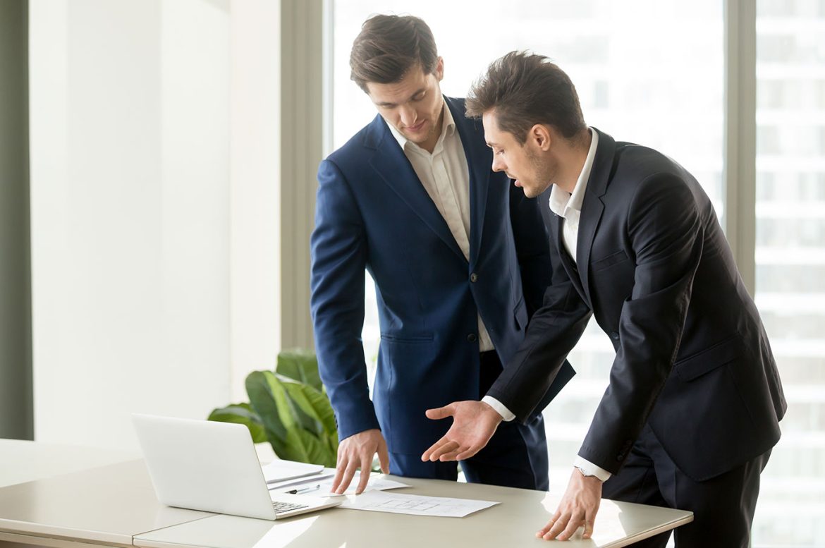 Business photo created by yanalya - www.freepik.com