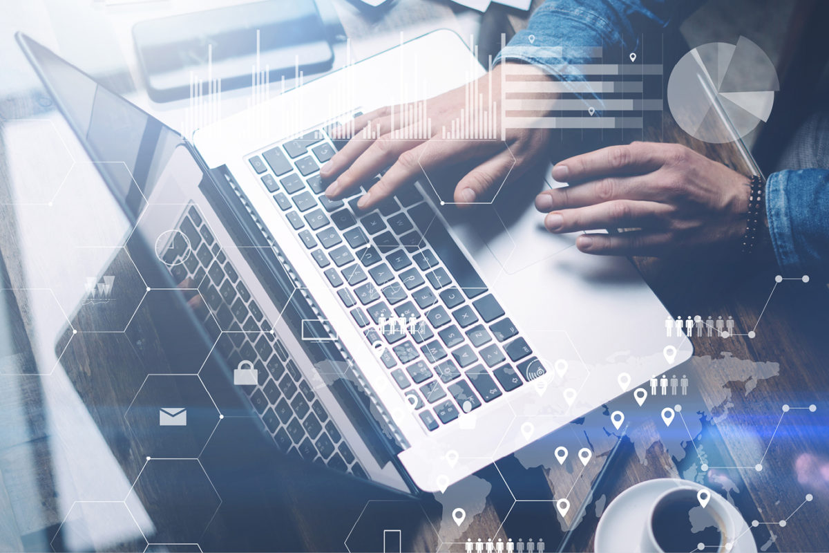 Cyber Security: 1×1 für Unternehmer