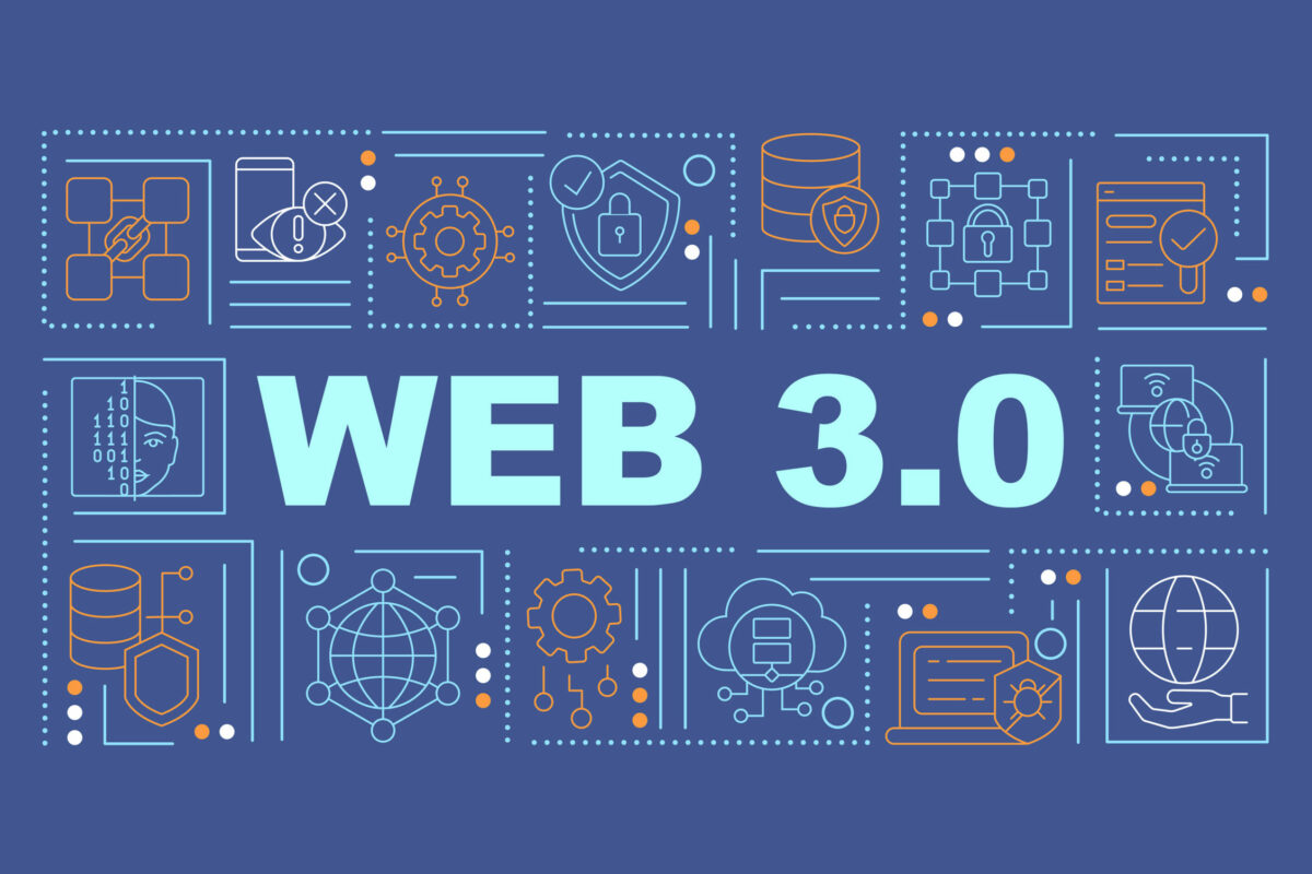 Web3 – eine erneute Revolution des Internets? 