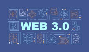 Web3- revolution des Internets