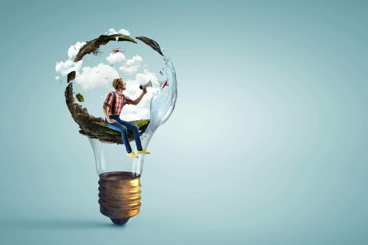 Kreislaufwirtschaft ist mehr als Recycling 