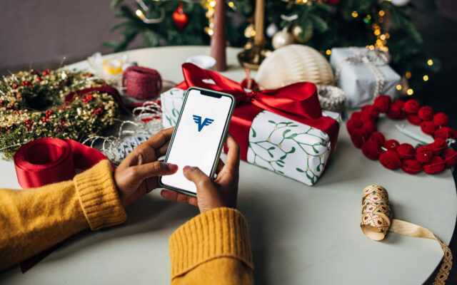 7 Tipps für den perfekten Weihnachtspost für Instagram